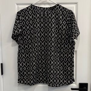 Banana Republic Factory Top